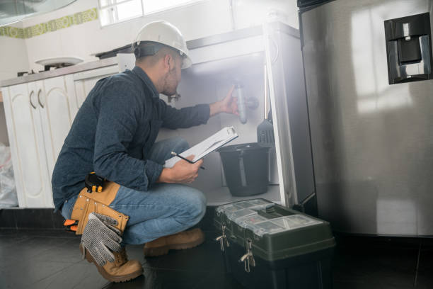 Best Water Heater Repair  in Porcupine, SD