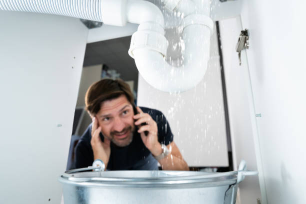 Water Softener Installation in Porcupine, SD