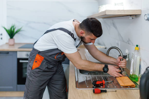 Best Shower Repair Services  in Porcupine, SD
