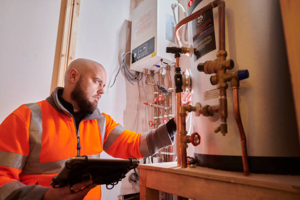 Best Water Leak Repair  in Porcupine, SD