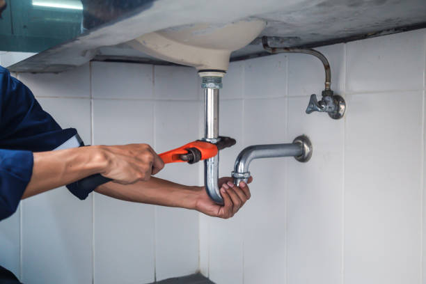 Reliable Porcupine, SD Plumbing Solutions