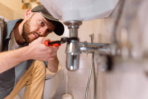Best Emergency Plumbing Repair  in Porcupine, SD