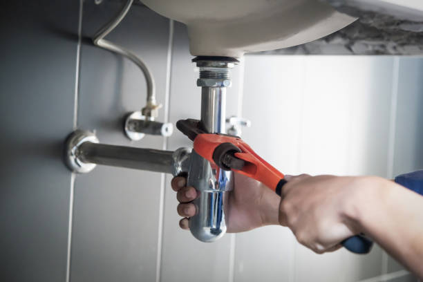 Best Sewer Cleaning Services  in Porcupine, SD