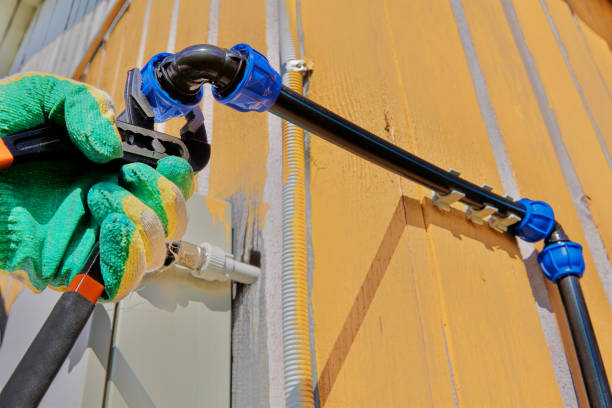 Best Plumbing Inspection Services  in Porcupine, SD