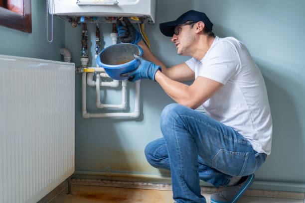 Best Sprinkler Systems  in Porcupine, SD