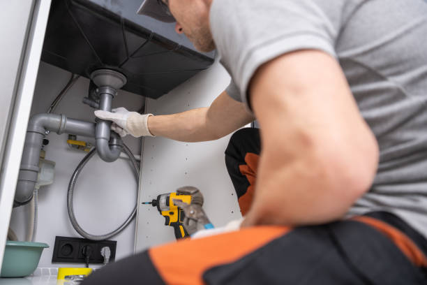 Best Plumbing Installation Services  in Porcupine, SD