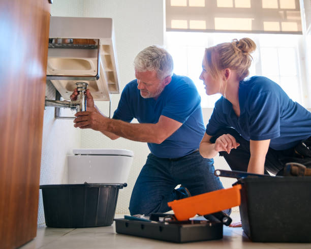 Best Sewer Line Repair  in Porcupine, SD